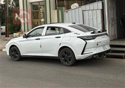 Dongfeng Shine